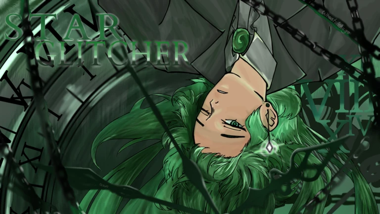 STAR GLITCHER ~ REVITALIZED [REFINEMENT OVERHAUL]