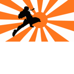 THE KNEE OF JUSTICE FAN CLUB