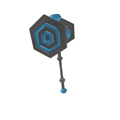 DiamondHammer