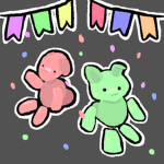 Birthday Boy's Party!