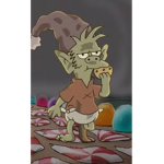 Short elf mafia