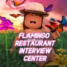 Flamingo Restaurant Interview Center