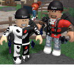 Raptor official group