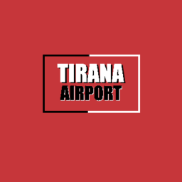 Tirana Airport ✈