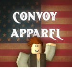 Convoy Apparel