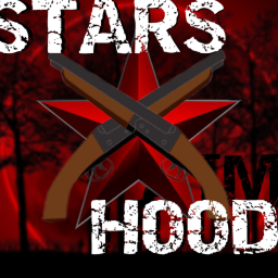 Stars Hood Aim [⭐]