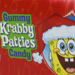 krabby patty gummy fangroup