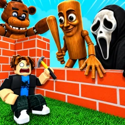 🛠️Build to Survive! icon