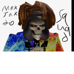 maxjaxdo fan sqaud