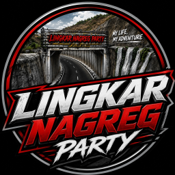 [SOFT OPENING]LINGKAR NAGREG PARTY