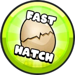 Fast Hatch