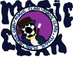 MAGIC TOUCH FOOTBALL CLAN