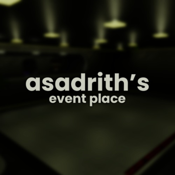 Asadrith's