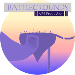 BATTLEGROUNDS (Alpha)