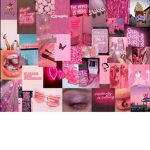 PiNk AeStHeTiC eMmA