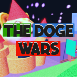 The Doge Wars!