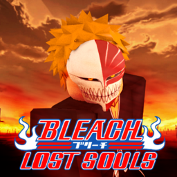 Bleach: Lost Souls icon