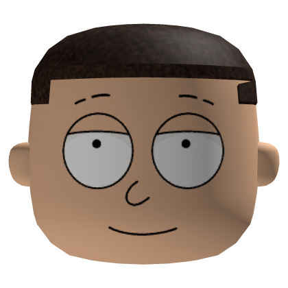 Gucci Morty
