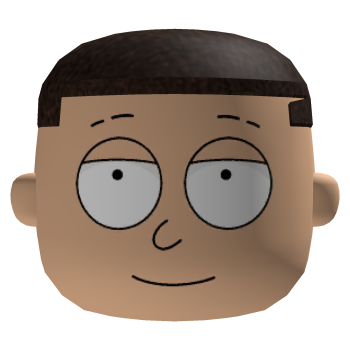 Gucci Morty