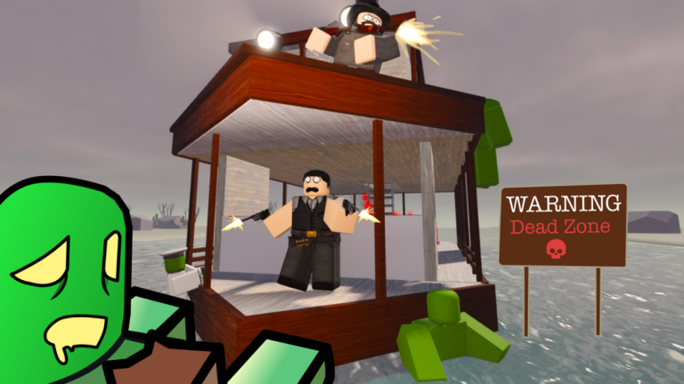 Lost River [UPD 2 🔥] screenshot 1