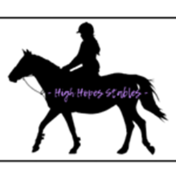 ~New High Hopes Stables~