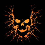 SKULL FLAMES CLAN