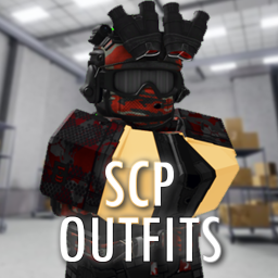 [360+] SCP Outfits