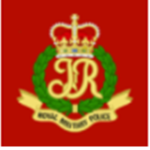 |WY| Royal Military Police