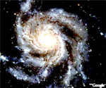 the galaxy group