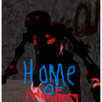 The Home Of Monsters