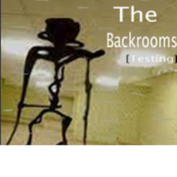 The Backrooms [UPDATE]