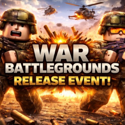 War Battlegrounds [REVAMPED]