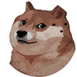 Coconut Doge