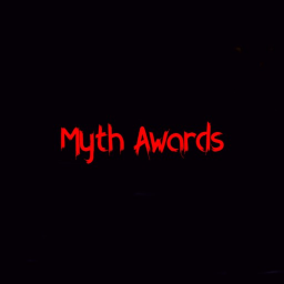 The Myth Awards!