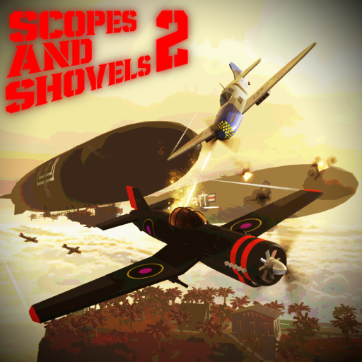 SCOPES & SHOVELS 2 icon