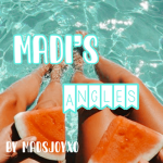 - madi's angles -