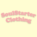 SoulStarter Clothing