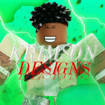 KRIMSON DESIGNS