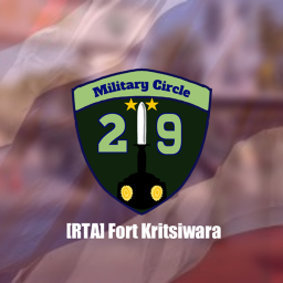 [RTA] Fort Kritsiwara | ค่ายกฤษณ์สีวะรา