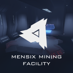 Mensix Mining Facility
