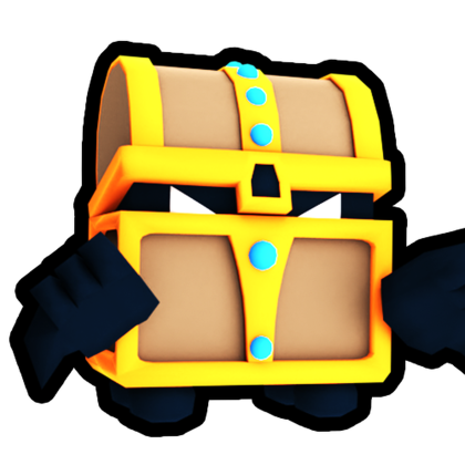 Normal Treasure Mimic