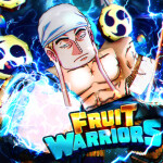 [UPDATE 2] Fruit Warriors