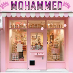 Mohammed roblox