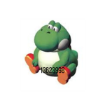 Yoshi's Da hood cash