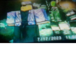 Cold asassassins X-X