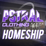 Homeship