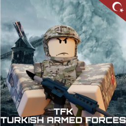 | TFK |Türk Askeri Ordu Similasyonu