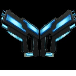 LAZRS [UPDATED MAP] icon