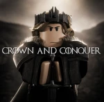 Crown and Conquer Group Thumbnail