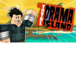 total drama roblox fun [Real GameShows]